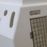 Subaru Outback | 2020-Present | Dog Travel Crate | DT 2 DT Box DT BOXES 980 White No