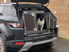 Subaru XV (2017 - Present) DT Box Dog Car Travel Crate - The DT 9 DT Box DT BOXES 