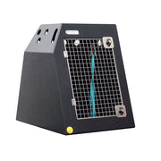 Subaru XV (2017 - Present) DT Box Dog Car Travel Crate - The DT 9 DT Box DT BOXES 500mm Black 