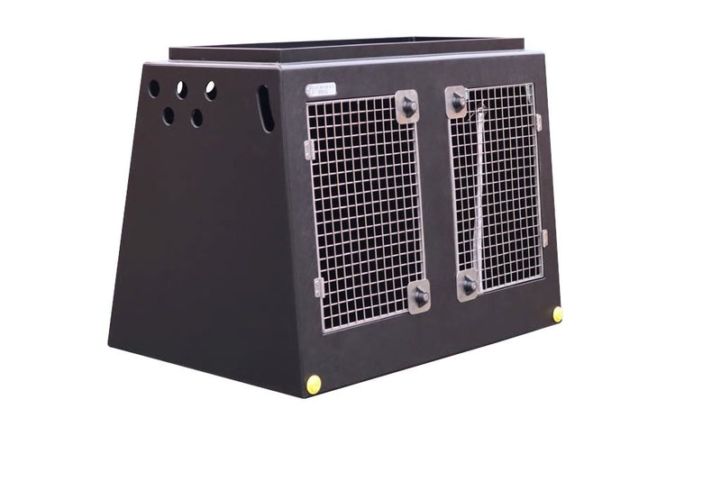 Suzuki Grand Vitara (2008 - Present) Dog Car Travel Crate- DT Box DT Box DT BOXES 