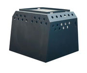 Suzuki Jimny | 1998 - 2018 | Dog Travel Crate DT Box DT BOXES 