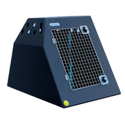 Suzuki Swace DT Box Dog Car Travel Crate- 2019> DT Box DT BOXES 550mm Black 