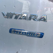 Suzuki Vitara (2015 - Present) Dog Car Travel Crate- DT Box DT Box DT BOXES 