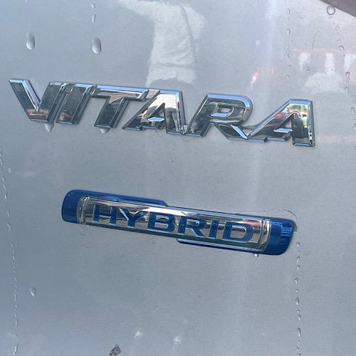 Suzuki Vitara (2015 - Present) Dog Car Travel Crate- DT Box DT Box DT BOXES 