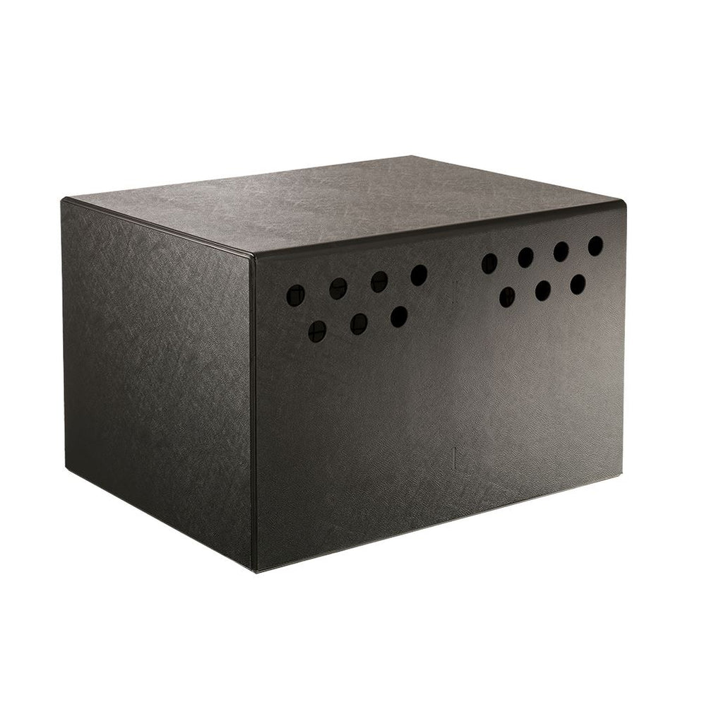 Terrier Box Dog Crate For Car Boot, Truck Bed or Van For Sale — DT BOXES