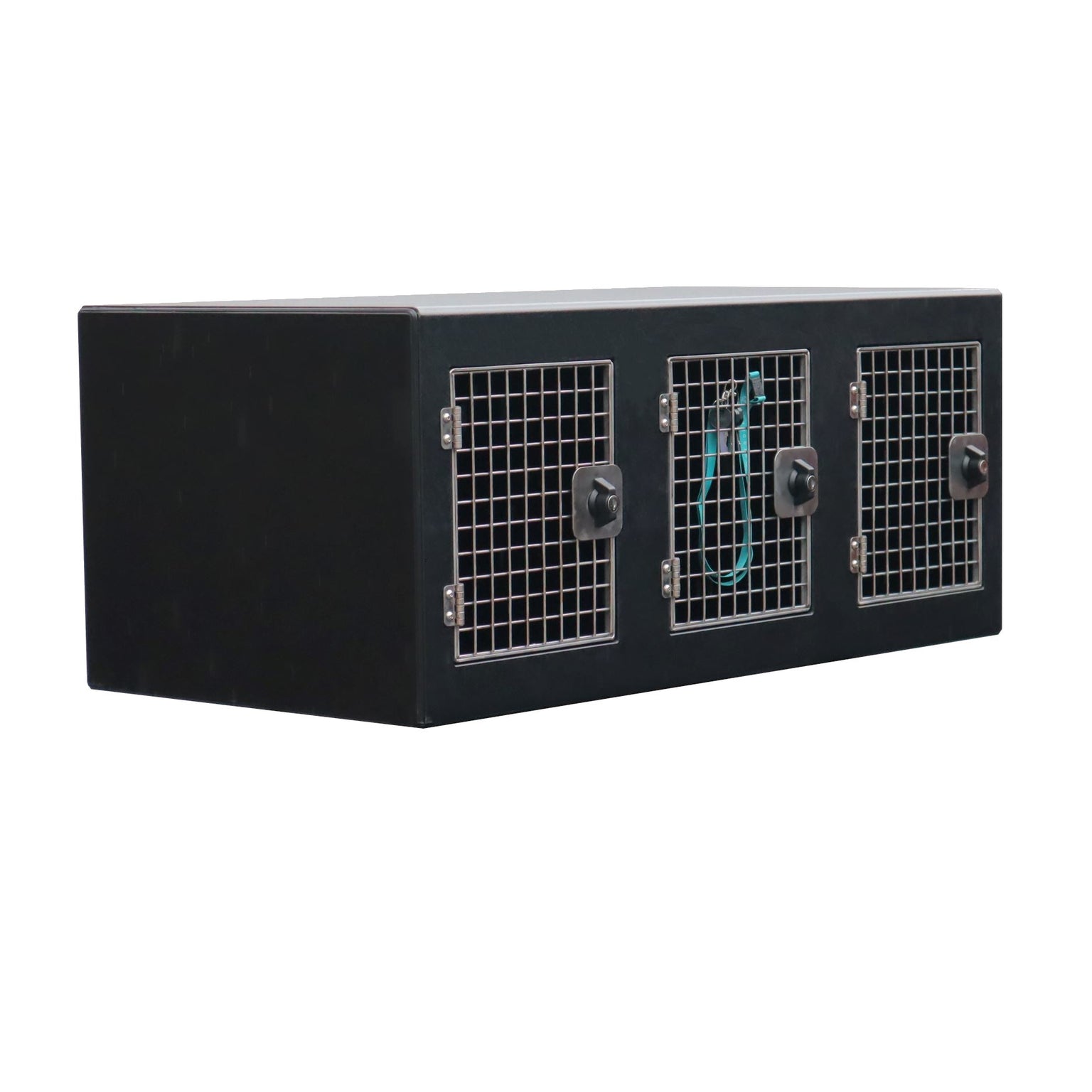 Dt Box DT Boxes | Dog Crates For Vans & Pickups | DT BOXES
