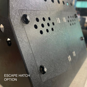 Tesla Model Y Dog Car Travel Crate - DT Box DT Box DT BOXES 