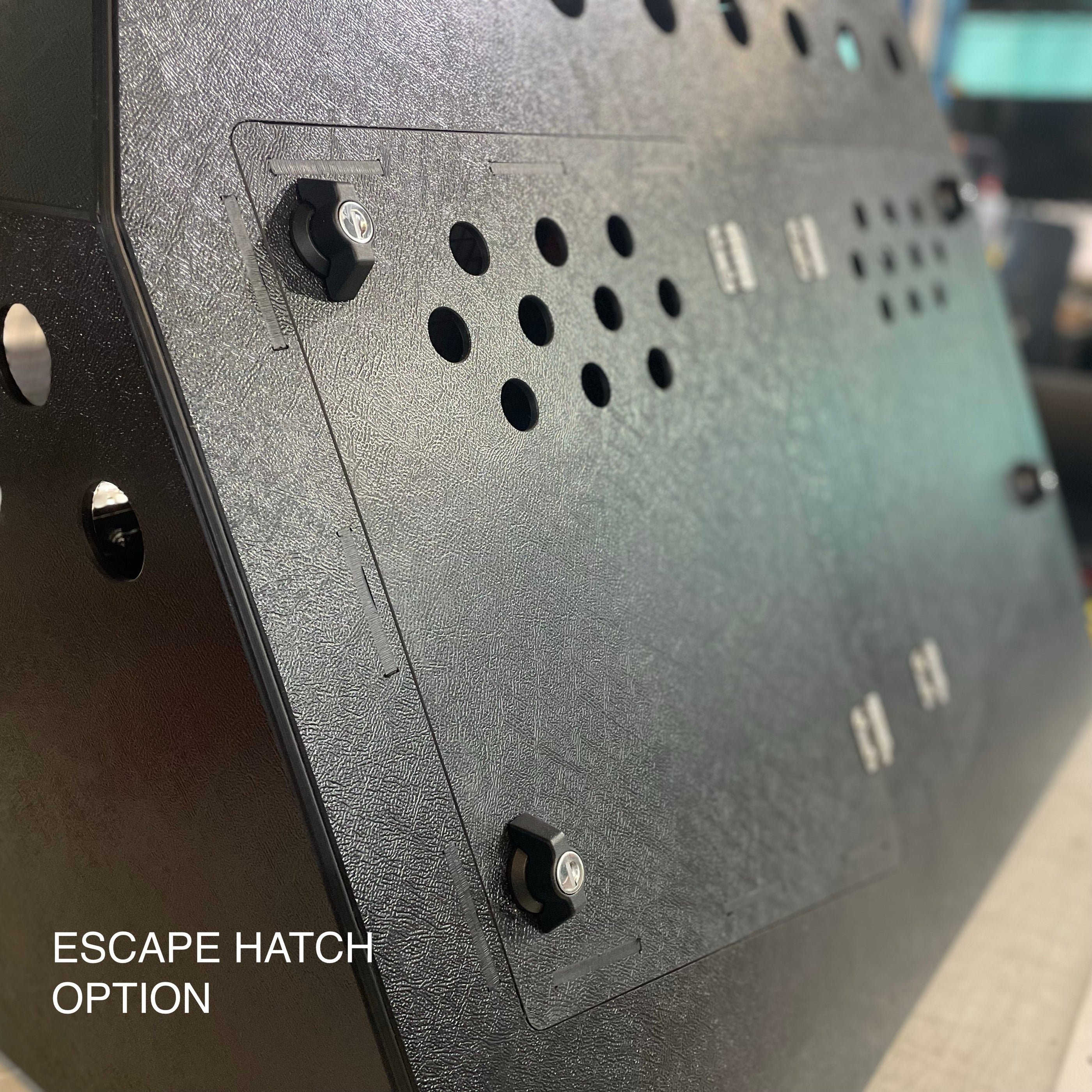 Tesla Model Y Crate Travel Carrier For Sale — DT BOXES