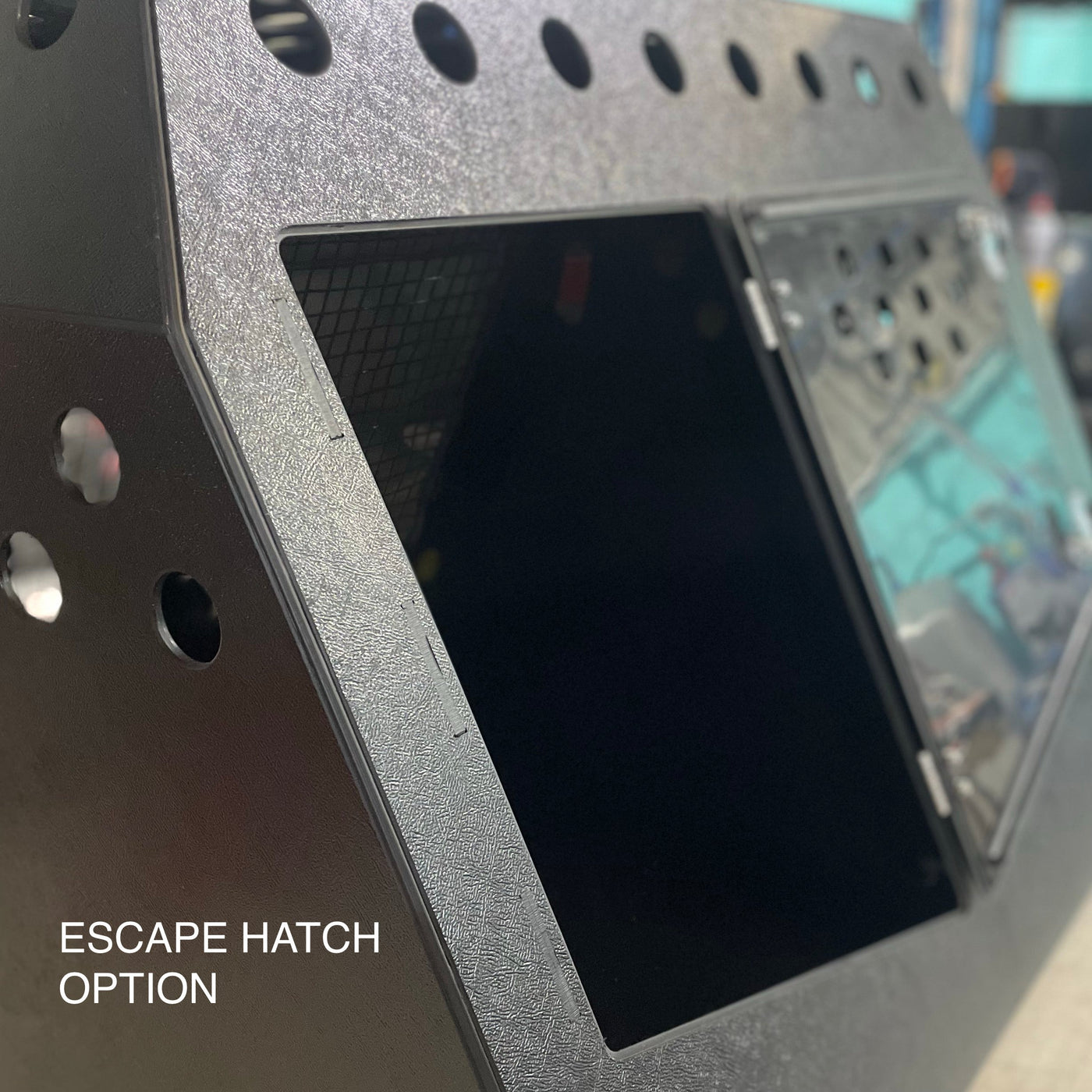 Tesla Model Y Crate Travel Carrier For Sale — DT BOXES