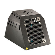Tesla Model Y | Dog Travel Crate DT Box DT BOXES 600 Black No