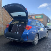 Toyota Auris Touring Sports (2012 - 2018) DT Box Dog Car Travel Crate - The DT 4 DT Box DT BOXES 