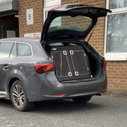 Toyota Avensis estate- DT 4 DT Box DT BOXES 