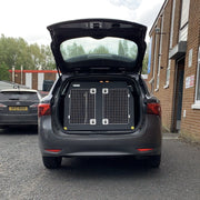 Toyota Avensis estate- DT 4 DT Box DT BOXES 