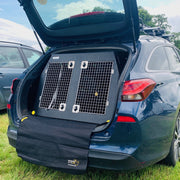 Toyota Avensis Tourer (2003 - 2009) DT Box Dog Car Travel Crate- The DT 4 DT Box DT BOXES 