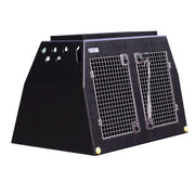 Toyota RAV4 (2013 - 2019) Dog Car Travel Crate- The DT 5 DT Box DT BOXES 