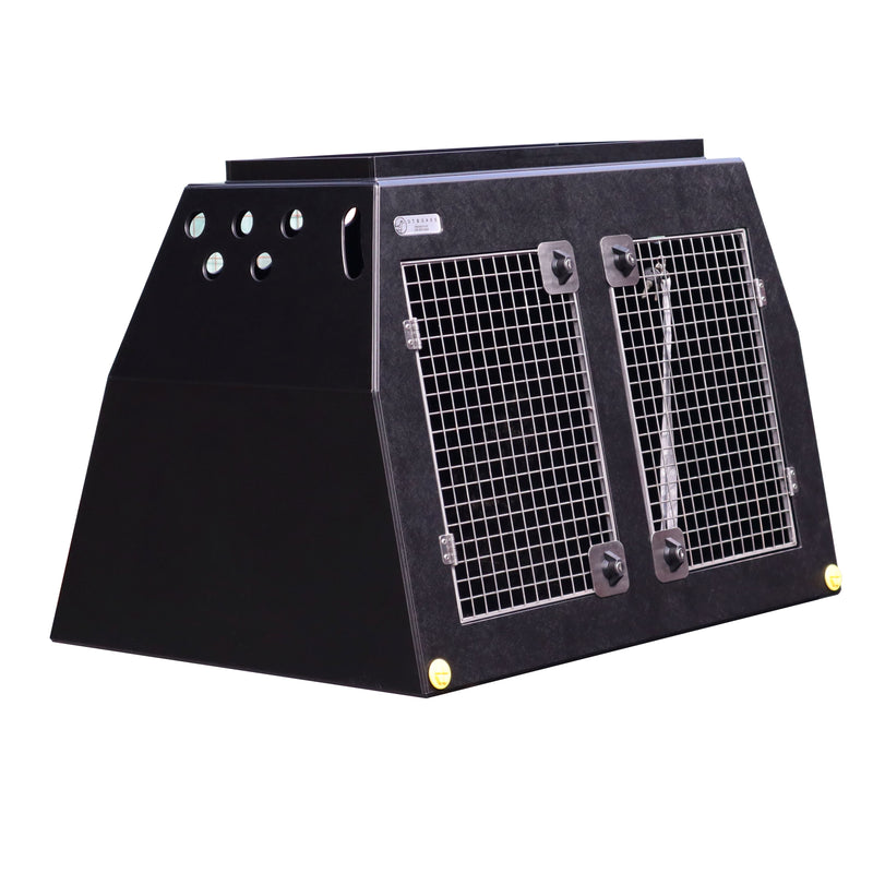 Toyota RAV4 (2013 - 2019) Dog Car Travel Crate- The DT 5 DT Box DT BOXES 