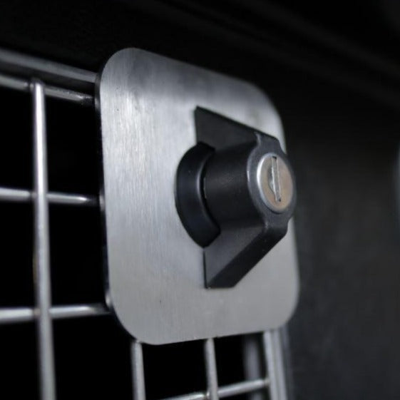 Vauxhall Astra | 2014 Onwards | DT Box Dog Car Travel Crate- The DT 3 DT Box DT BOXES 