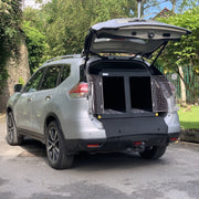 Vauxhall Astra | 2014 Onwards | DT Box Dog Car Travel Crate- The DT 3 DT Box DT BOXES 