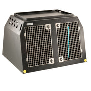Vauxhall Astra | 2014 Onwards | DT Box Dog Car Travel Crate- The DT 3 DT Box DT BOXES 980mm Black 