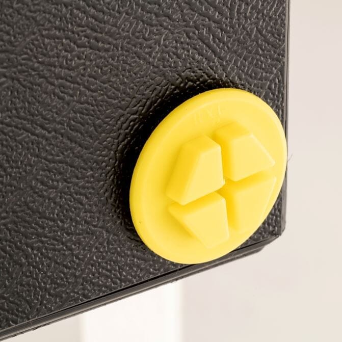 Vauxhall Combo | 2019-Present | Double stack side door | DT VS550 DT Box DT BOXES 