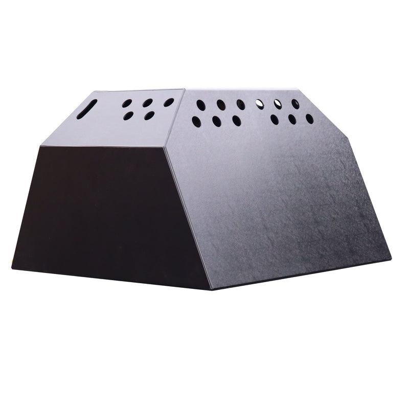 Vauxhall Insignia (2008–2017) Dog Car Travel Crate- DT Box DT Box DT BOXES 