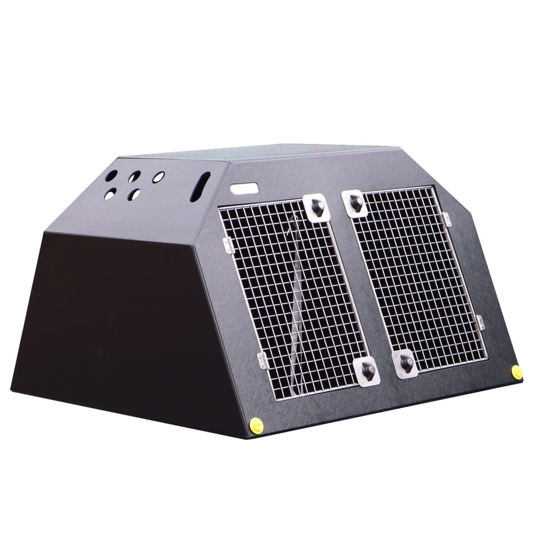Vauxhall Insignia (2008–2017) Dog Car Travel Crate- DT Box DT Box DT BOXES 