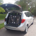 Vauxhall Meriva (2010 - 2017) Dog Car Travel Crate- The DT 9 DT Box DT BOXES 