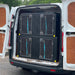 Vauxhall Vivaro - 2010-18 - Double stack Dog Van Kit - DT VM1 - Free Delivery DT Box DT BOXES 