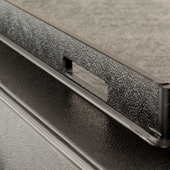 Vauxhall Zafira Tourer - DT Box Dog Car Travel Crate- The DT 3 - 2013 > DT Box DT BOXES 