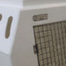 Vauxhall Zafira Tourer - DT Box Dog Car Travel Crate- The DT 3 - 2013 > DT Box DT BOXES 660mm White 