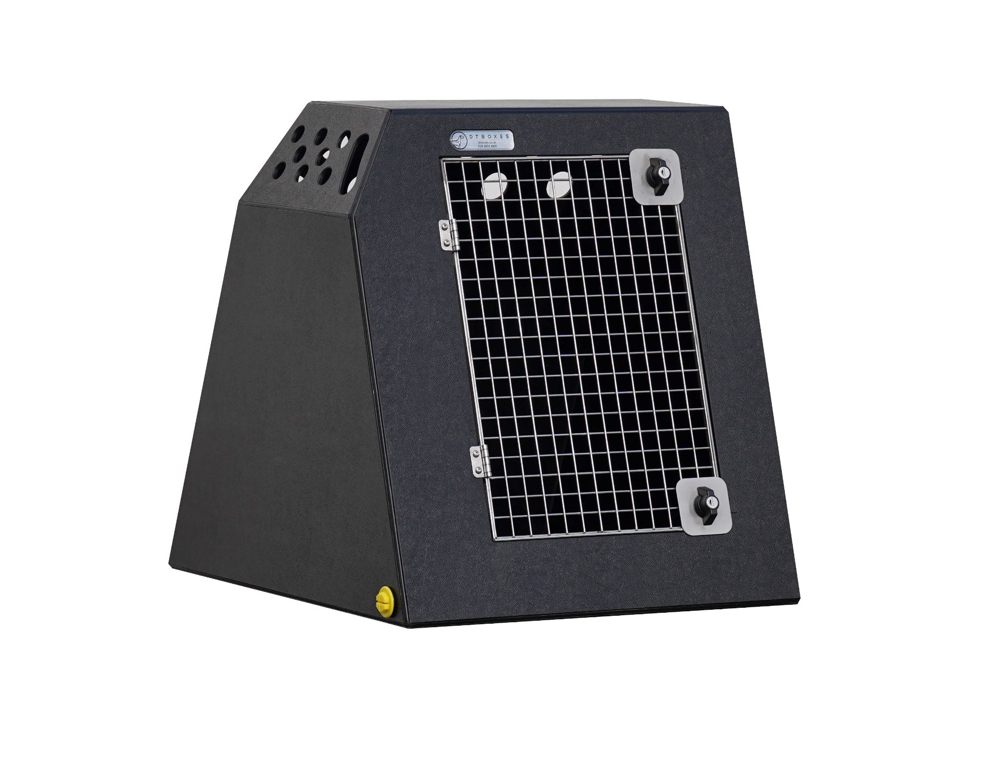 Volkswagen Golf | 2012-2019 | Dog Travel Crate | The DT 23 — DT BOXES