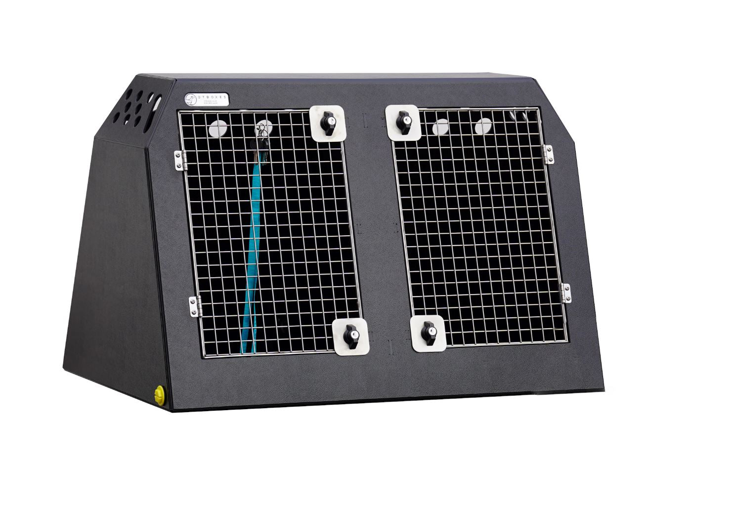 Volkswagen Golf | 2012-2019 | Dog Travel Crate | The DT 23 — DT BOXES