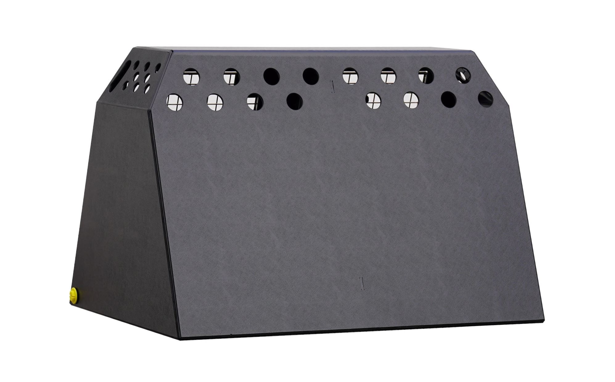 Volkswagen Golf 20122019 Dog Travel Crate The DT 23 — DT BOXES