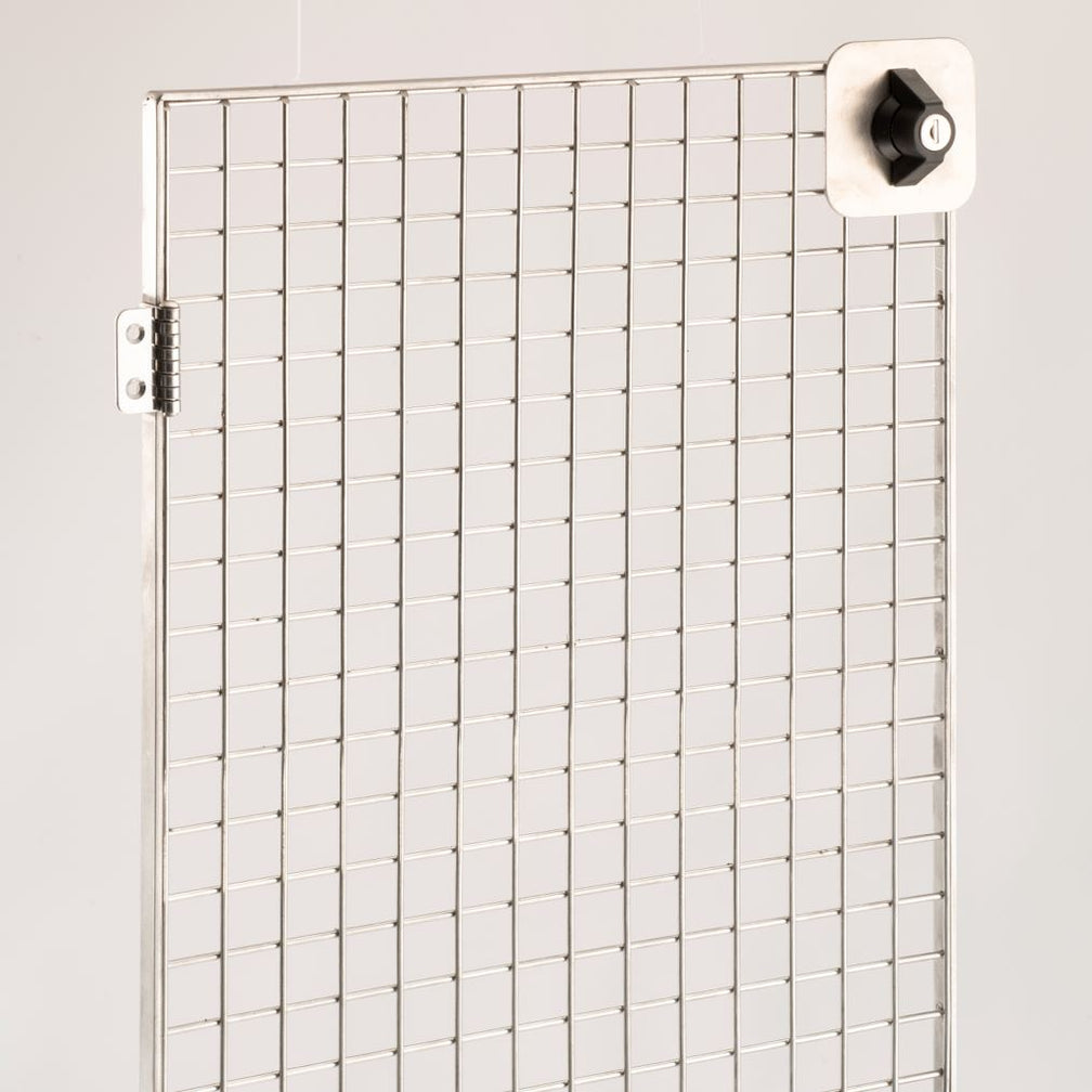 Volkswagen Golf 20122019 Dog Travel Crate The DT 23 — DT BOXES