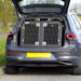 Volkswagen Golf | 2020-Present | Dog Travel Crate | The DT 23 DT Box DT BOXES 930mm Black No