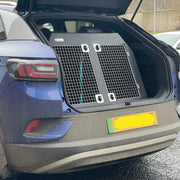 Volkswagen ID.4 | 2020 - Present | DT Box Dog Car Travel Crate - The DT 13 DT Box DT BOXES 