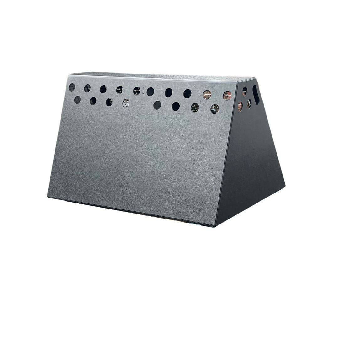 Volkswagen TROC 2017 Present Dog Travel Crate — DT BOXES