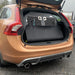 Volvo V60 (2010 - 2018) Dog Car Travel Crate- DT Box DT Box DT BOXES 