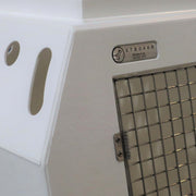 Volvo V60 (2010 - 2018) Dog Car Travel Crate- DT Box DT Box DT BOXES 