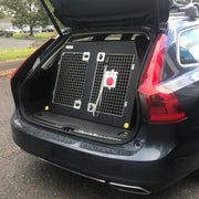 Volvo V90 | 2017 - Present | Travel Crate - The DT 4 DT Box DT BOXES 