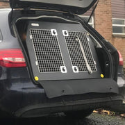 Volvo V90 | 2017 - Present | Travel Crate - The DT 4 DT Box DT BOXES 