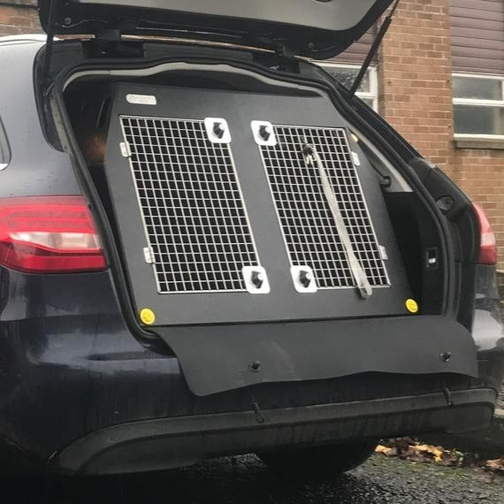 Volvo V90 | 2017 - Present | Travel Crate - The DT 4 DT Box DT BOXES 