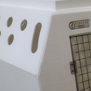 Volvo XC40 (2019 - Present) Dog Car Travel Crate- DT Box DT Box DT BOXES 