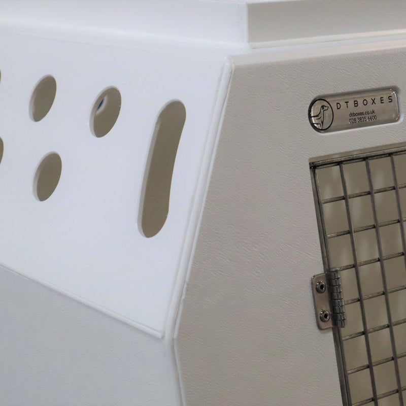 Volvo XC40 (2019 - Present) Dog Car Travel Crate- DT Box DT Box DT BOXES 