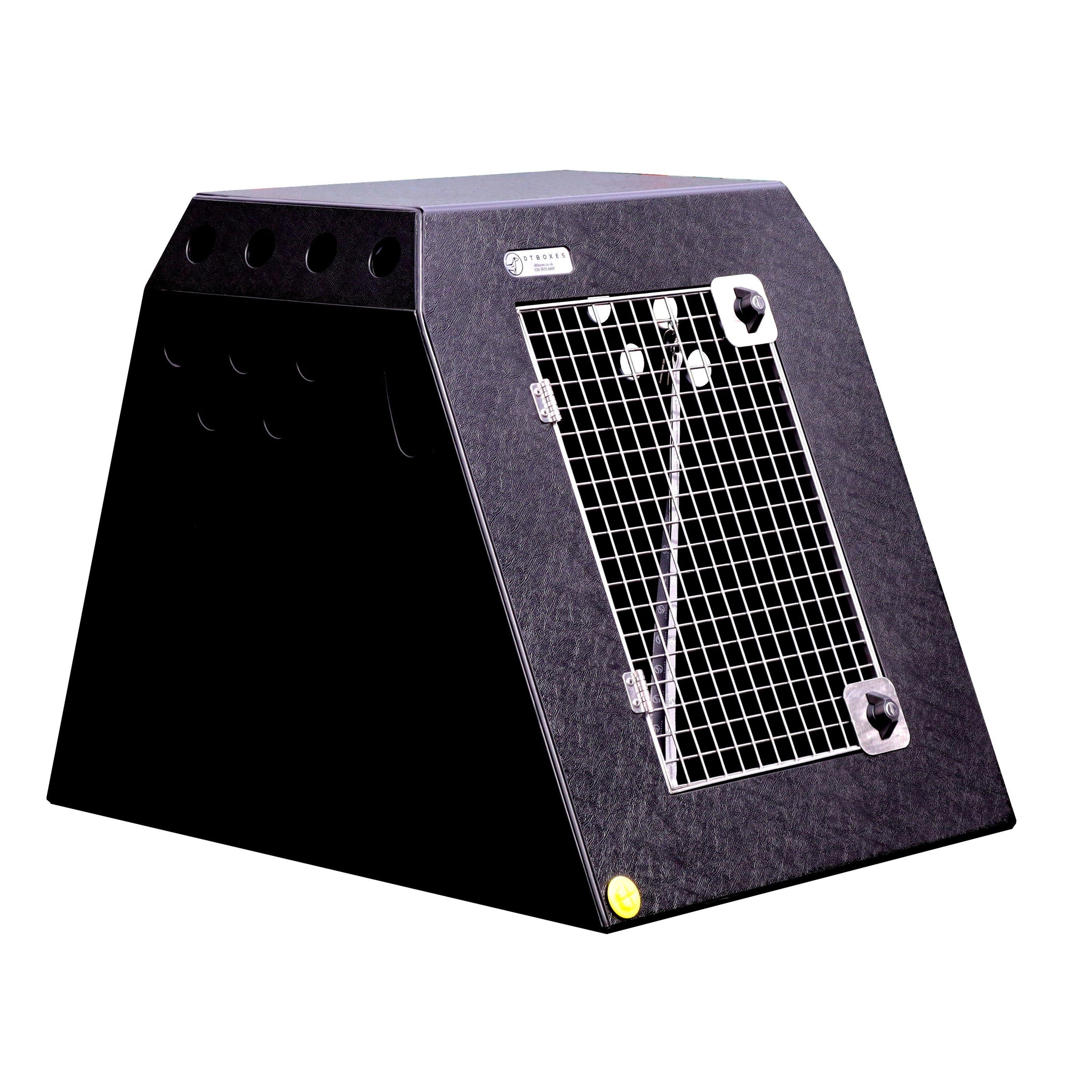 Dog Crate Travel Carrier For Sale — DT BOXES