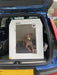 Volvo XC40 (2019 - Present) Dog Car Travel Crate- DT Box DT Box DT BOXES 