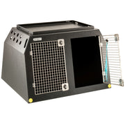 Volvo XC60 (2008–2017) Dog Car Travel Crate- The DT 3 DT Box DT BOXES 