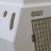 Volvo XC60 (2008–2017) Dog Car Travel Crate- The DT 3 DT Box DT BOXES 