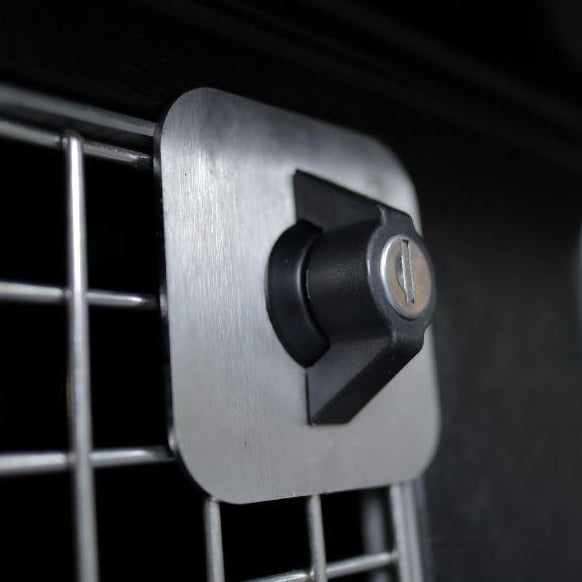 Volvo XC60 DOG CAGE - DT-3 - 2008–2017 MODEL DT Box DT BOXES 