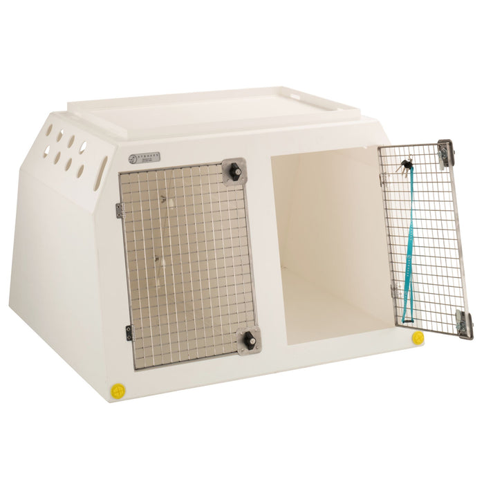 Volvo XC90 (2003 - 2015) DT Box Dog Car Travel Crate- The DT 3 DT Box DT BOXES 